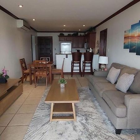 Sunset Heights 402 Apart otel Playa Flamingo Dış mekan fotoğraf