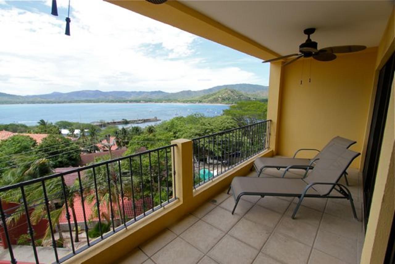 Sunset Heights 402 Apart otel Playa Flamingo Dış mekan fotoğraf