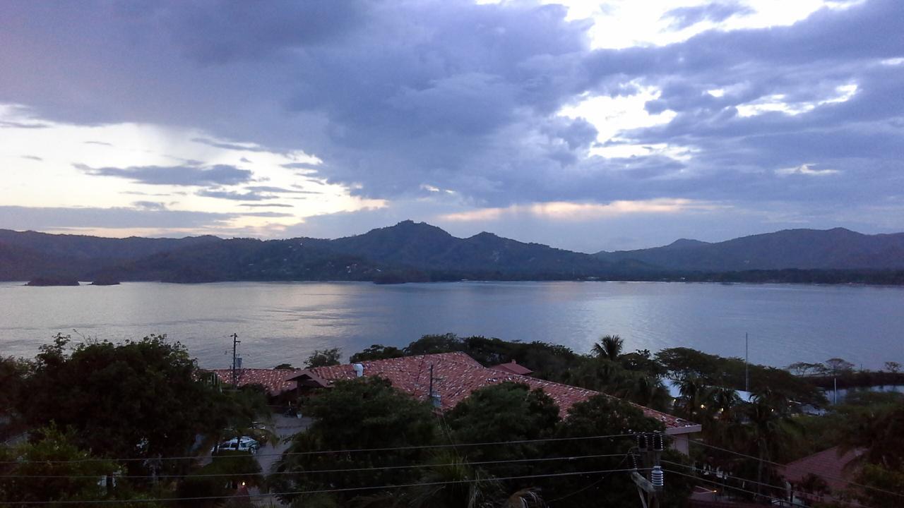 Sunset Heights 402 Apart otel Playa Flamingo Dış mekan fotoğraf